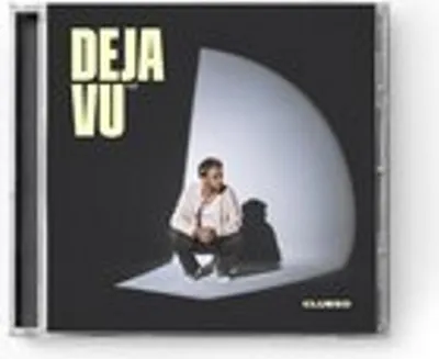 Produktbild von Deja Vu 1/2