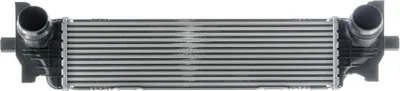Produktbild von MAHLE CI 660 000P Ladeluftkühler LLK für BMW 5 Touring (G31) Turbo Intercooler