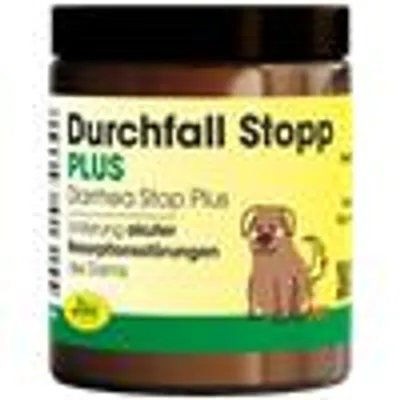 Produktbild von Durchfallstop Plus 60 g