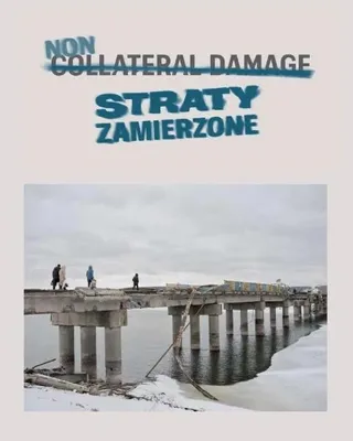 Produktbild von Straty zamierzone - praca zbiorowa