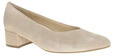 Immagine prodotto di Scarpe da donna Gabor modello 3015 - Décolleté grigie, NUOVE