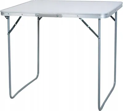 Produktbild von S23500 klappbarer Touristentisch