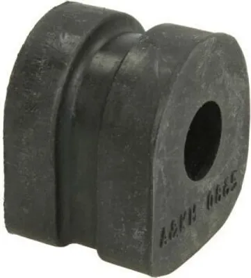 Produktbild von REINHOCH RH17-6004 Lagerung Stabilisator Stabigummi Hinten für CHRYSLER VOYAGER IV (RG, RS) für DODGE CARAVAN (RG)