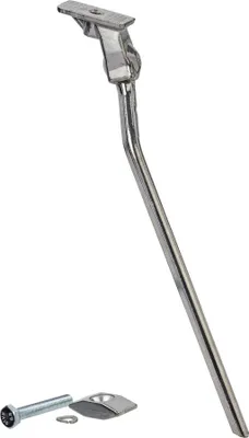 Zdjęcie produktu dla ESGE Standard 28 305 mm z szeroką srebrną płytką