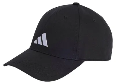 Produktbild von Adidas - "Tiro League" Baseball-Mütze für Kinder PP2902 (Einheitsgröße) (Schwarz)