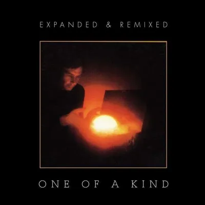 Obrázok produktu pre Bill Bruford: One Of A Kind (Expanded + Remixed)