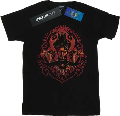 Produktbild von Disney - T-Shirt für Damen BI8291 (XL) (Schwarz)
