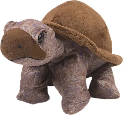Produktbild von Wild Republic - Kuscheltier - Cuddlekins - Schildkröte