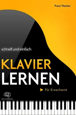 Produktbild von Klavier lernen schnell & einfach
