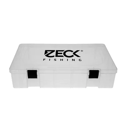 Immagine prodotto di Zeck Big Bait Box L Scatola da pesca