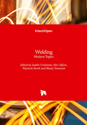Produktbild von Welding