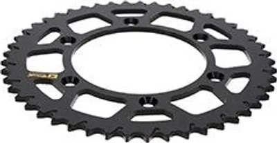 Immagine prodotto di ProX Pignone posteriore in alluminio KTM60/65SX '97-20 + TC65 '17- -49T-