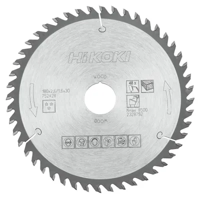 Produktbild von Hitachi 752428