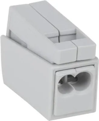Immagine prodotto di Zla0950 Connettore universale 2 X (0,75-2,5Mm) Pct2