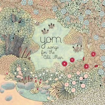 Obrázok produktu pre Yom: Songs for the Old Man