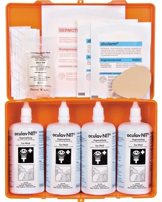 Obrázek produktu pro SÖHNGEN sada na výplach očí oculav NIT 2010004