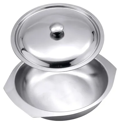 Produktbild von CONTACTO Beilageschüssel, Inhalt: 0,25 Liter, Höhe: 30 mm