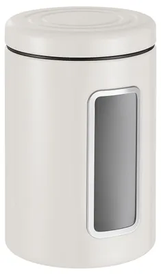 Image de WESCO Vorratsdose "Classic Line" 112786 4027801207175