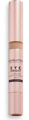 Produktbild von Revolution Makeup Revolution Eye Bright Concealer Medium