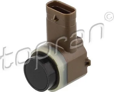 Obrázek produktu pro TOPRAN 503 313 Parkovací senzor pro BMW X3 (F25), X5 (E70) a 5 GT (F07)