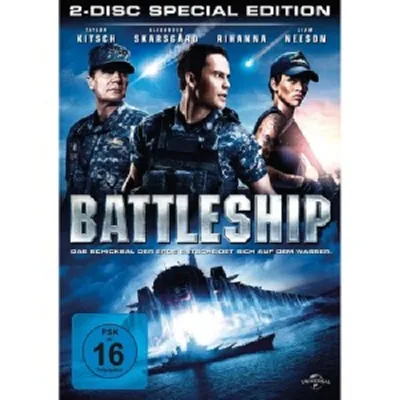 Produktbild von Battleship - Special Edition