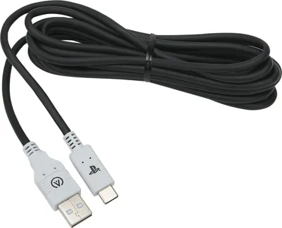Immagine prodotto di PowerA 1516957-01 cavo USB 3 m USB A USB C Nero