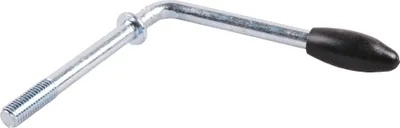 Produktbild von Winterhoff Knebelschraube Knebelschraube 130 mm f. Hinterradhalter