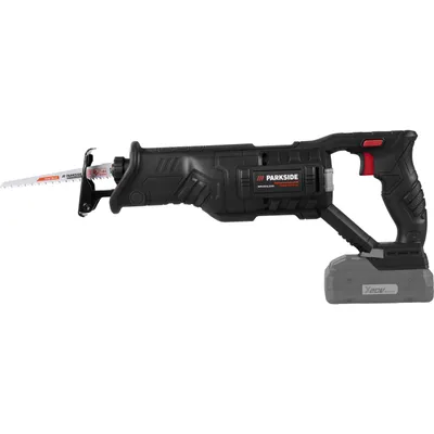Produktbild von PAP. 20V Akku-Säbelsäge PSSAP 2028 B2