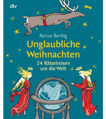Obrázok produktu pre Unglaubliche Weihnachten