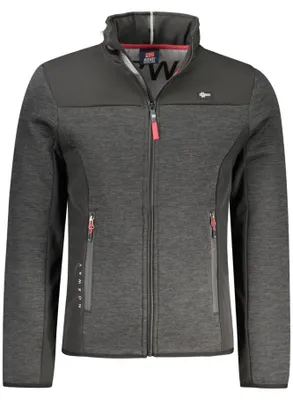 Produktbild von NORWAY 1963 Herren JACKE Schwarz XXX849222_NEBLACK : Größe - L Größe: L