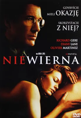 Produktbild von Untreu (nur Originalversion) [DVD]