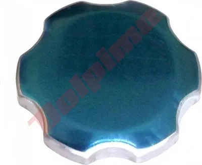 Image de Bouchon de réservoir de carburant Pour Honda Gx160 Metal ( 17620-Zh7-023 )