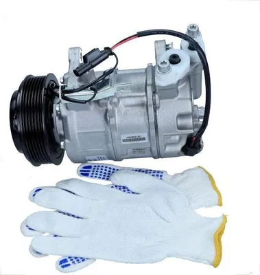 Image de Compresseur De Climatisation Bmw X3/ Mini11-