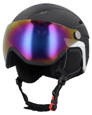 Image de Cmp 38b4677 Casque Noir M Noir M