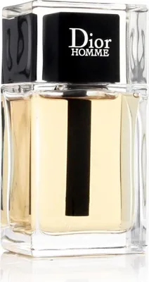 Produktbild von Dior Homme, Männer, 100 ml, Nicht nachfüllbare Flasche, Zedernholz, Patschuli, Vetiver