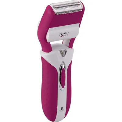 Obrázek produktu pro JATA DL87B, Růžová, Bílá, Baterie, 100 - 240 V, Zabudovaná baterie, 60 min, 160 mm