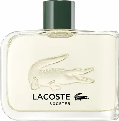 Zdjęcie produktu dla Lacoste Booster EDT 125 ml M