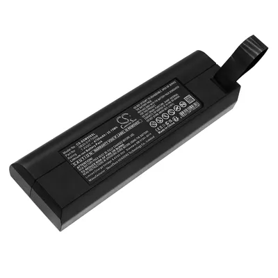 Immagine prodotto di TECHTEK Batteria compatibile con [Sagemcom] B5566b sostituisce 0B20-01FT0SM, per 253673352