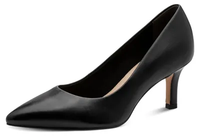 Produktbild von Tamaris Damen Klassische Pumps, Frauen Pumps,TOUCHit-Fußbett,Court Shoes,Absatzs