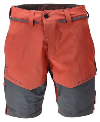 Productafbeelding van Mascot Korte broek 22149-605-2489, maat 24C54, herfstrood/anthracietgrijs