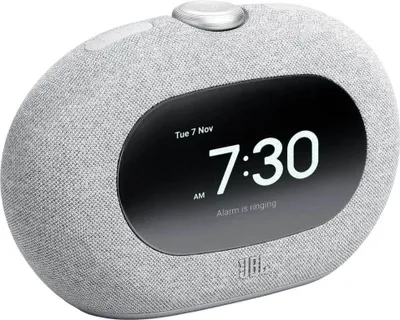 Obrázok produktu pre JBL HORIZON-3, Hodiny, DAB, DAB+, FM, 87,5 - 108 MHz, 174.928 - 239.200 MHz, 5 W, 65 - 20000 Hz