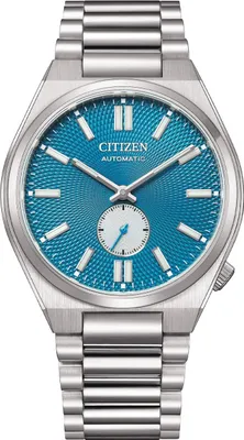 Obrázok produktu pre Automatické pánske hodinky - Citizen Model: NK5010-51L