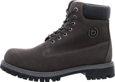 Produktbild von Bugatti Schnürstiefeletten Herren 31393836363936 Grau 41 EU