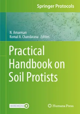 Image de Practical Handbook on Soil Protists