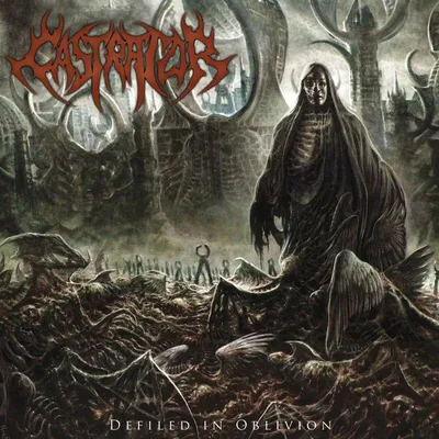 Obrázek produktu pro Castrator: Defiled in Oblivion