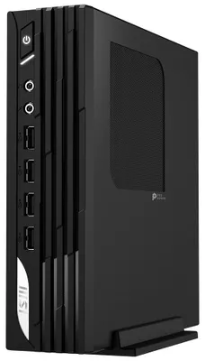Produktbild von MSI Pro DP21 13M-1070EU, Intel® Core™ i3, i3-13100, 8 GB, DDR4-SDRAM, 256 GB, Windows 11 Pro