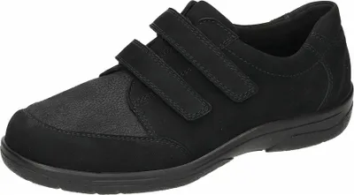Zdjęcie produktu dla Waldläufer buty męskie niskie Ken 33729-10, 33729-10.5, 33729-11, 33729-11.5, 33729-12, 33729-12.5, 33729-7, 33729-7.5, 33729-8, 33729-8.5, 33729-9, 33729-9.5 WDL-633K30-200 czarny 9