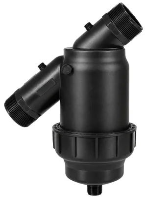 Immagine prodotto di Filtro per Irrigazione in Linea 1 IRRITECH