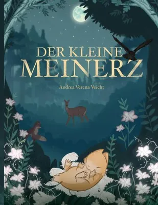 Produktbild von Der kleine Meinerz