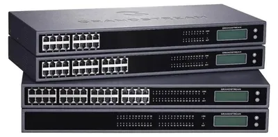 Imagen del producto de GRANDSTREAM GXW-4216 16 FXS Gateway